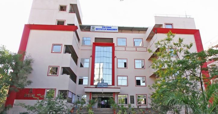 Siva Sivani Institute of Management (SSIM), Hyderabad